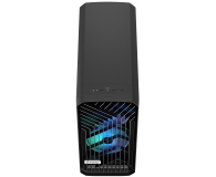 FRACTAL DESIGN Torrent czarna RGB TG Light Tint 5x Fan ATX FD-C-TOR1A-04 - 675206 - zdjęcie 3